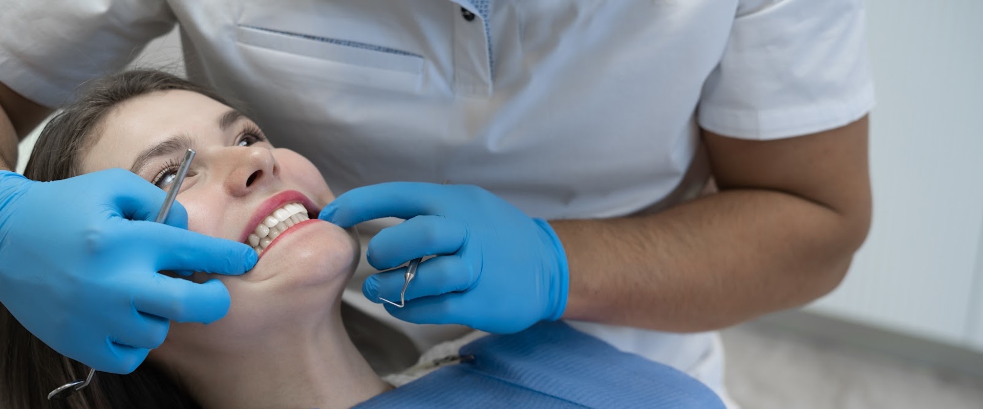Can a dental hygienist do fillings?