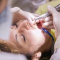 How A Dentist Can Help Improve Dental Health In Austin