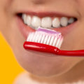 What are examples of dental problems?