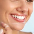 How do you know if you have good oral hygiene?