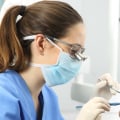 What procedures can a dental hygienist perform?
