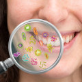 What does poor oral hygiene cause?