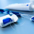 What does good oral hygiene include?