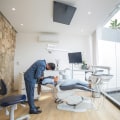 Building Smiles: How Modern Clinic Design Enhances Dental Health Care