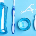 What is the difference between oral and dental hygiene?