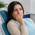 Managing Dental Anxiety While Building Better Oral Health Habits