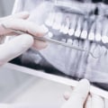 What's the difference between dentists and oral health?