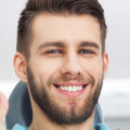 What is the difference between dental health and oral health?