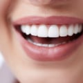 What does a healthy mouth feel like?
