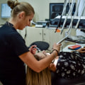 The Importance Of Having Good Dental Health In Spring Branch, TX