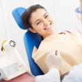 Revolutionize Your Dental Health: Finding The Best Technology-Driven Dental Clinic In Cedar Park