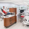 Designing for Dental Wellness: Creating Patient-Centered Spaces that Promote Oral Care