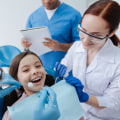 Taking Care Of Your Child's Dental Health: Advice From The Children Dentist In McGregor, TX