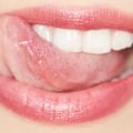 How do you know if your mouth is clean?