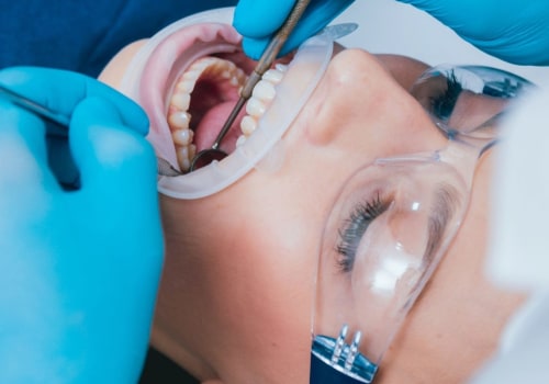 What is oral and dental care?