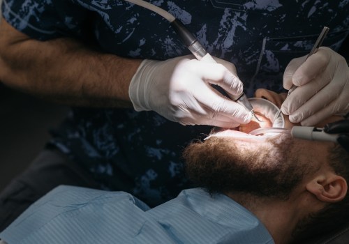 Taking Charge Of Your Dental Health: The Value Of Regular Dentist Visits In San Antonio