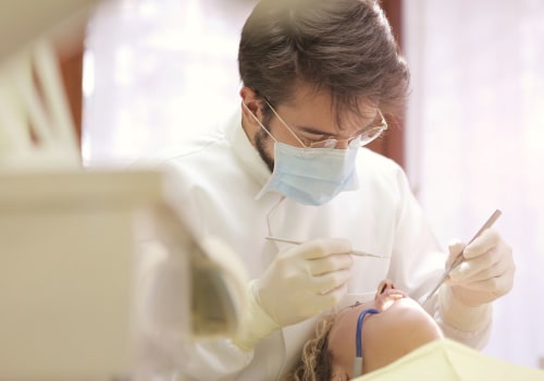 How To Choose The Right Dentist In Georgetown, TX: Factors To Consider For Optimal Dental Health