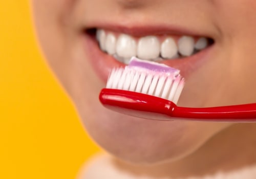 What are examples of dental problems?