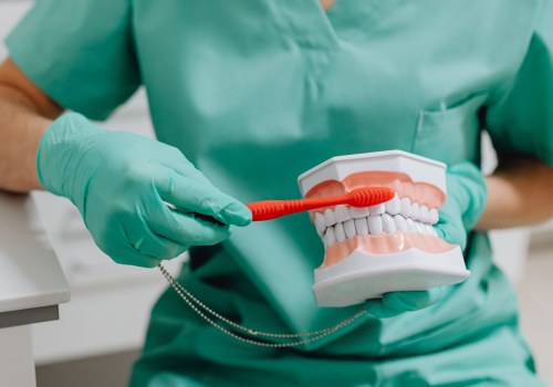 Finding The Best Dentist In Waco, TX: Your Guide To Dental Health