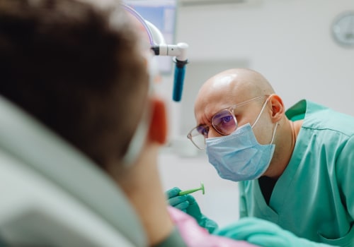 Unlocking Better Dental Health: Discovering A Sleep Apnea Dentist In Hillsboro