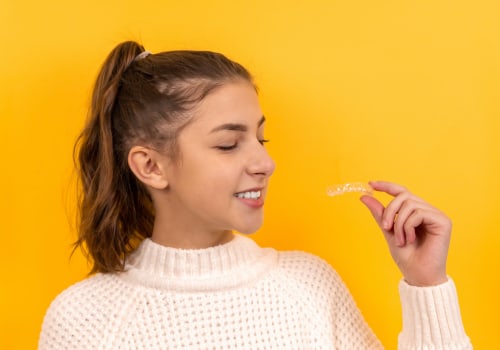 How Taking Care Of Your Teeth As A Child Can Lead To Better Dental Health In Adulthood In Mansfield, TX