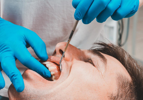 Get The Most Out Of Your Dental Health By Visiting A Dentist In Taylor, TX
