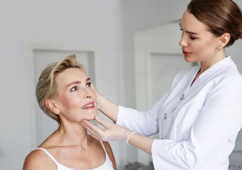 Achieving Facial Harmony in Danville, CA: How Dental Health Supports Your Plastic Surgery Goals