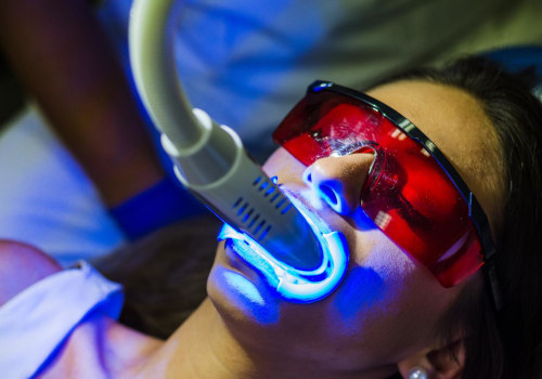 The Link Between Dental Health And Self-Confidence: How Dripping Springs Cosmetic Dentistry Can Improve Both