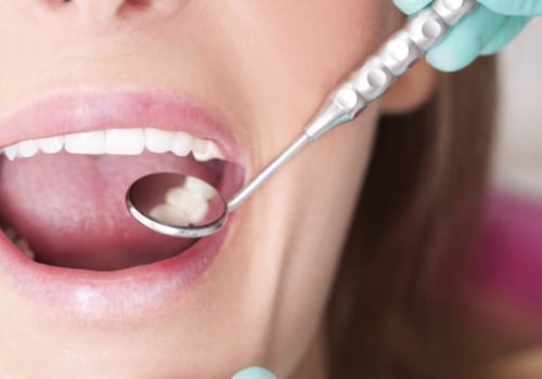 How do you take care of oral and dental health?