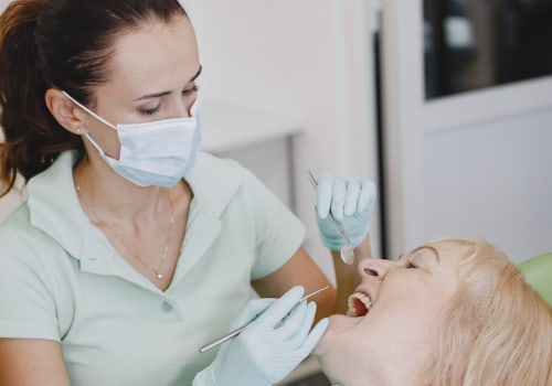 Maintaining Good Dental Health With The Assistance Of An Expert Dentist In Waco, TX
