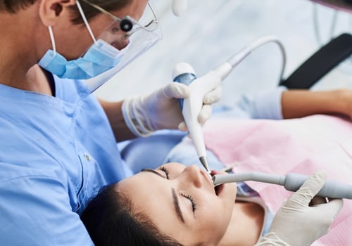 Dental Crown Types, Procedure, And Care: Dental Health In Texas