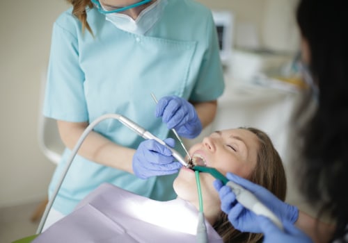 Professional Cleaning And Prevention In Cedar Park For Dental Health: What You Need To Know