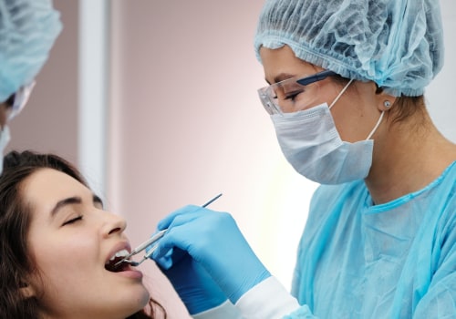 Transform Your Smile And Boost Your Dental Health With The Help Of A Cosmetic Dentist In Austin, TX