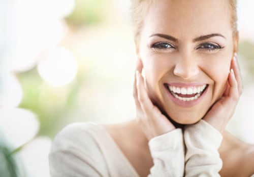 Straighten Your Smile And Improve Dental Health With Braces In Austin