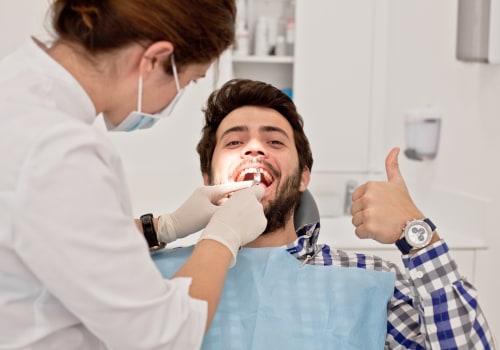 Take Steps To Protect Your Dental Health With The Help Of A San Antonio Family Dentist