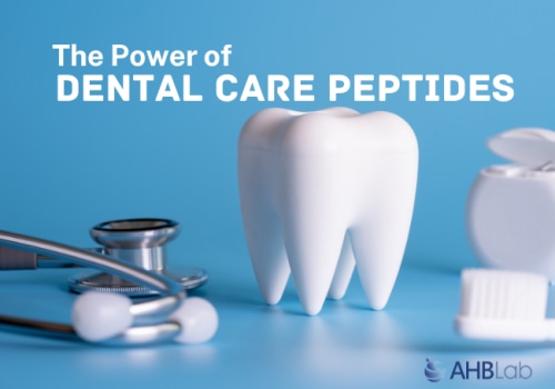 Enhance Dental Health with Peptides in Costa Rica
