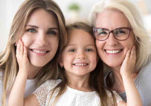 Austin's Tender Dental Care: Gentle Dentists Promote Lasting Dental Health
