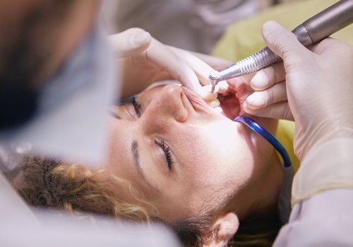Why Regular Visits To A Dentist In Round Rock, TX Is Important For Your Dental Health