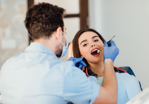 The Role of Regular Checkups in Maintaining Dental Health