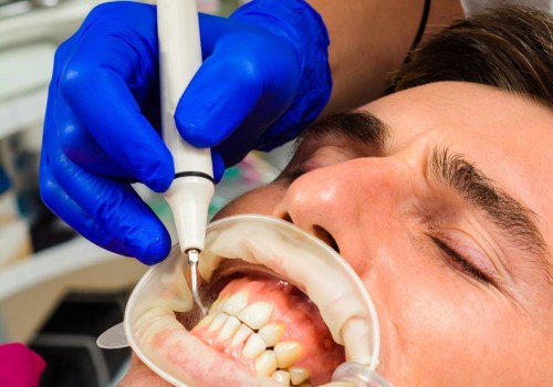 Central London Dentists: Dental Health is Just as Important