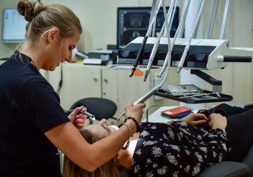 The Importance Of Having Good Dental Health In Spring Branch, TX