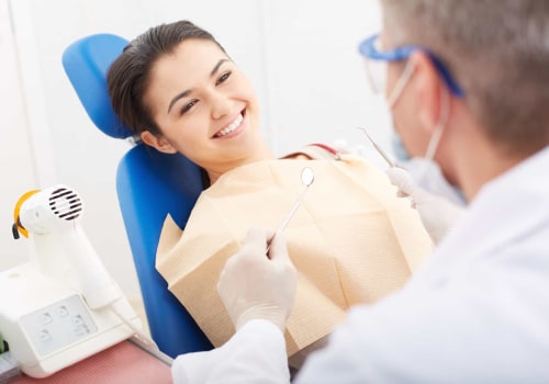 Revolutionize Your Dental Health: Finding The Best Technology-Driven Dental Clinic In Cedar Park