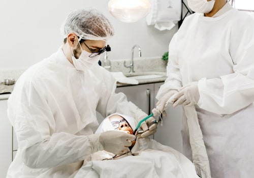 Smile Saver: The Importance Of Prioritizing Dental Health During Implant Procedures In Conroe, Texas