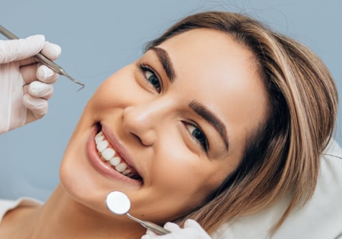 What does hygiene mean for teeth?