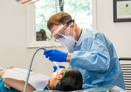 Reclaim Your Confidence: How Dental Implants Enhance Dental Health In Austin, TX