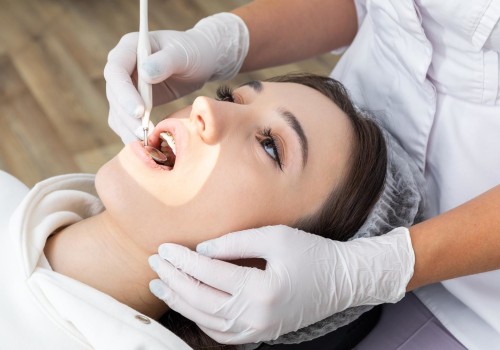 Dental Health Basics: Signs That You Need To See An Emergency Dentist In Holborn